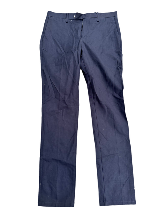 HOUSE: Dr Robert Chase HERO Reiss Black Pants (32)