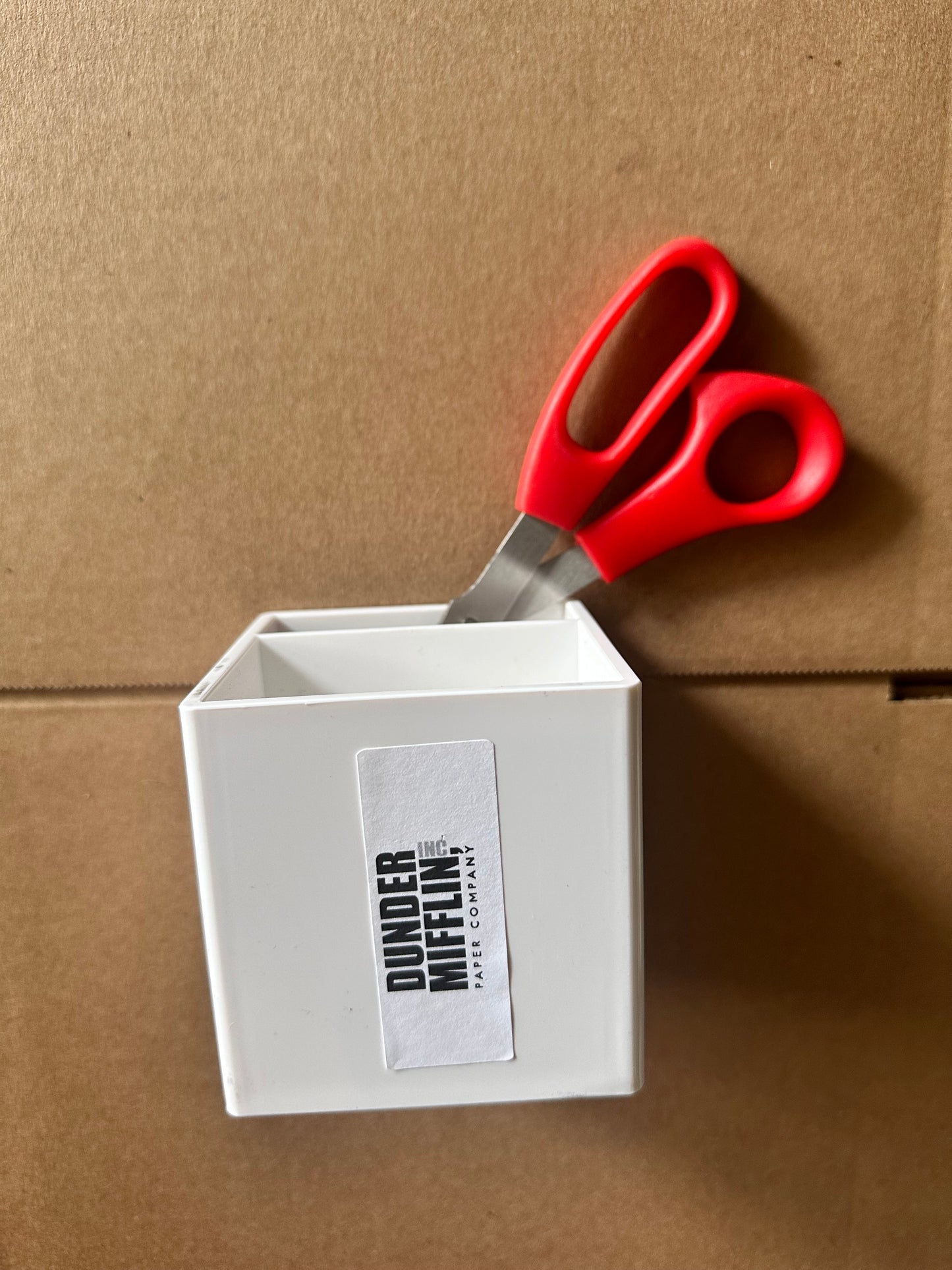 THE OFFICE: Pam’s Office and Personal Supplies & Props