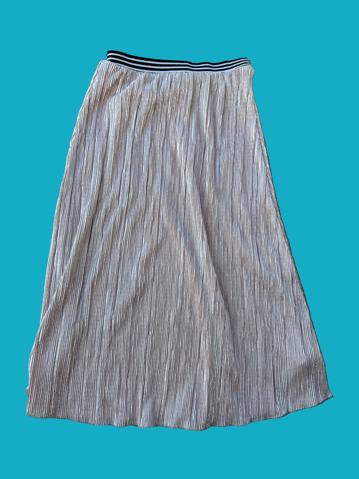 BALLERS: Tracy's Los Angeles Designer Short fitted Skirt (S)
