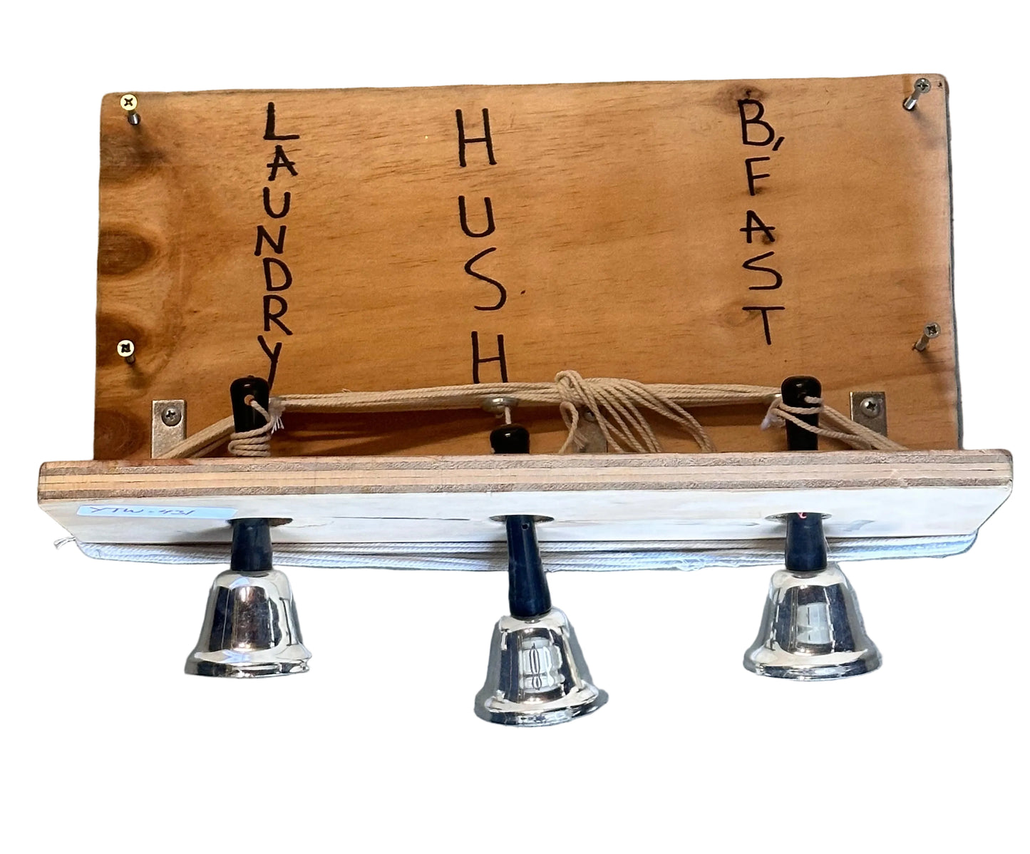 YOU'RE THE WORST: Jimmy’s HERO “Needs” Bell