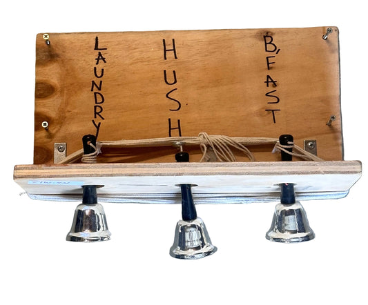 YOU'RE THE WORST: Jimmy’s HERO “Needs” Bell