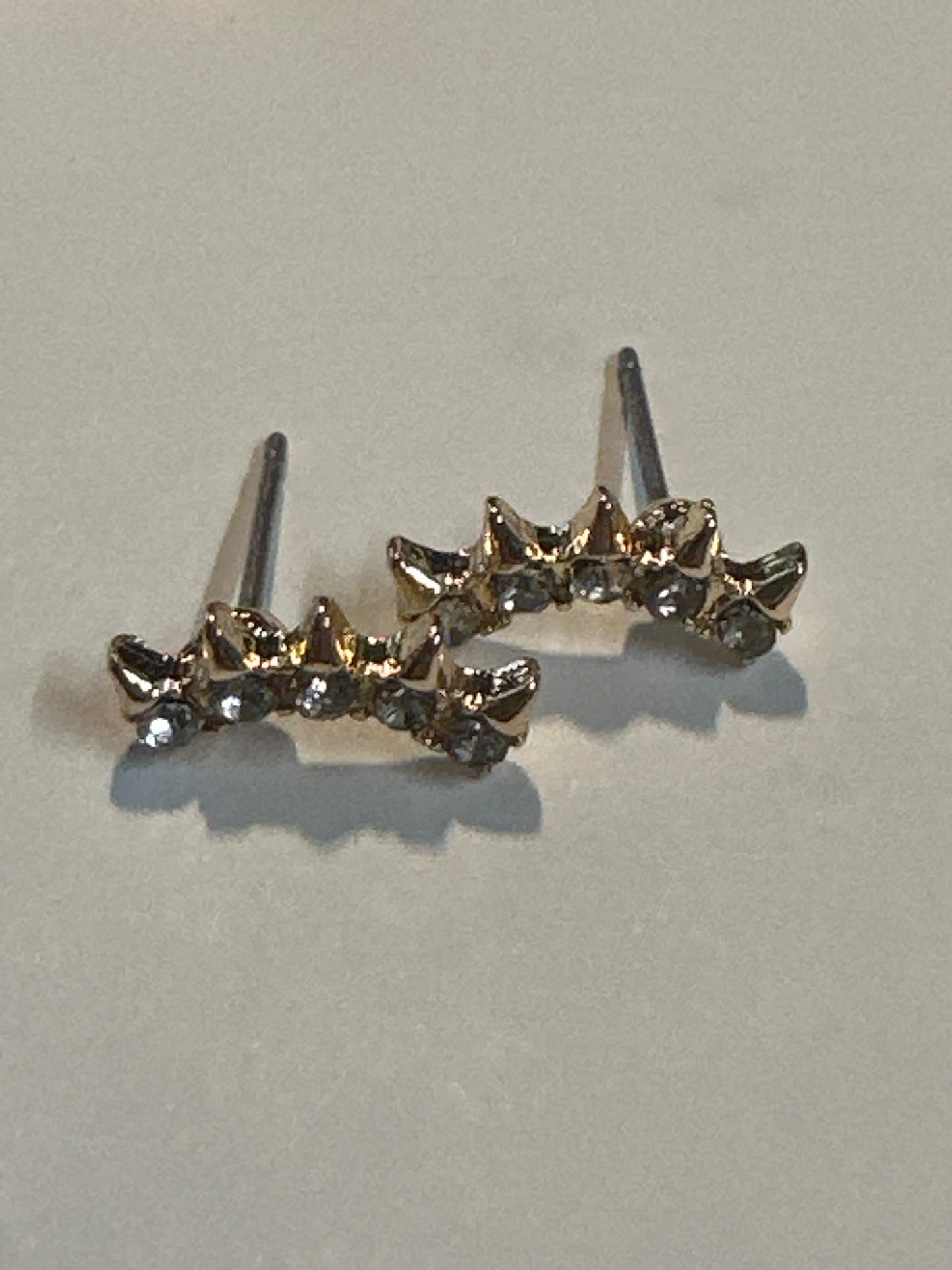 SONS OF ANARCHY: Gemma’s HERO Earrings