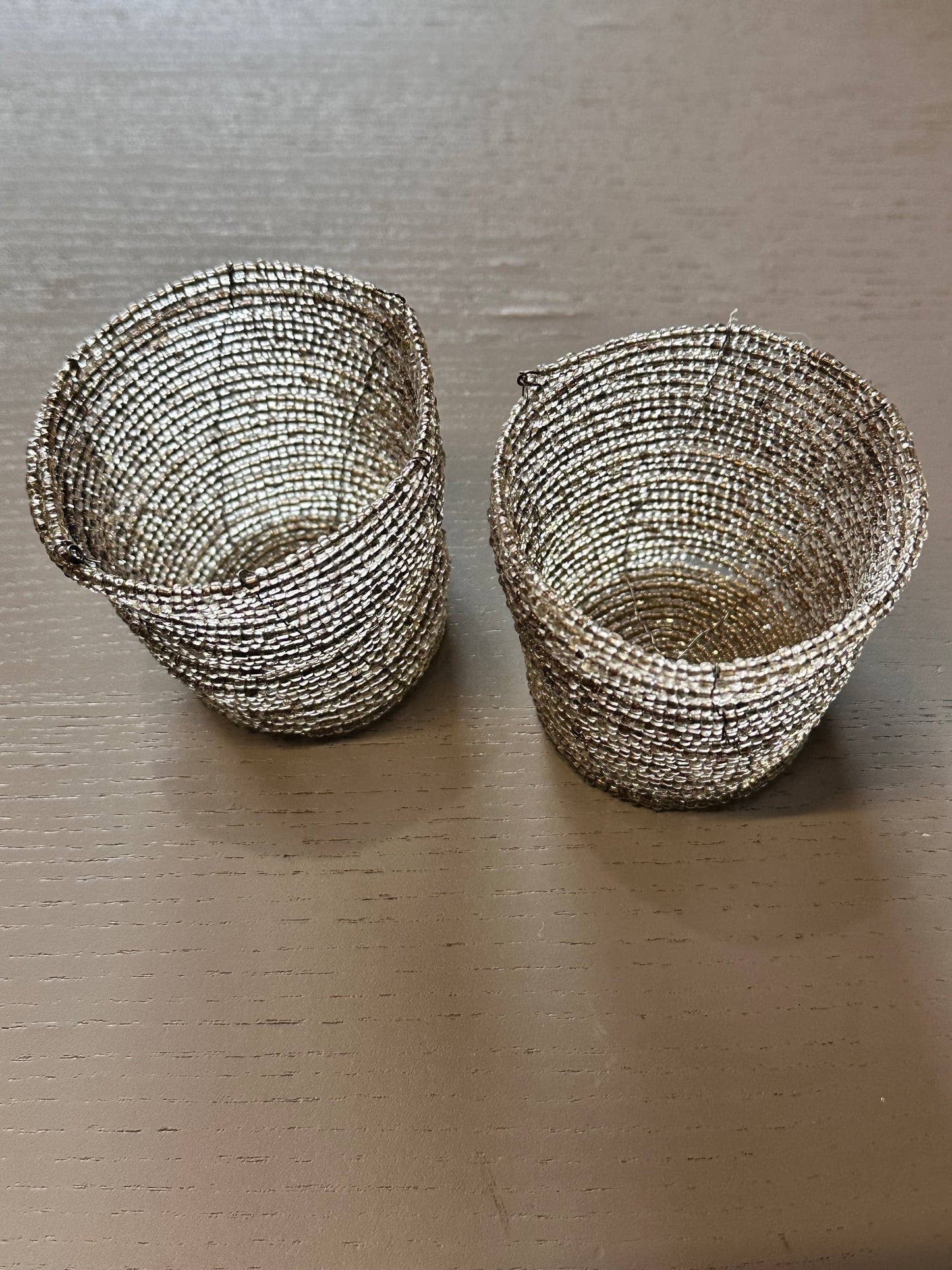 TRUE BLOOD: Sookie's HERO Candle Holders