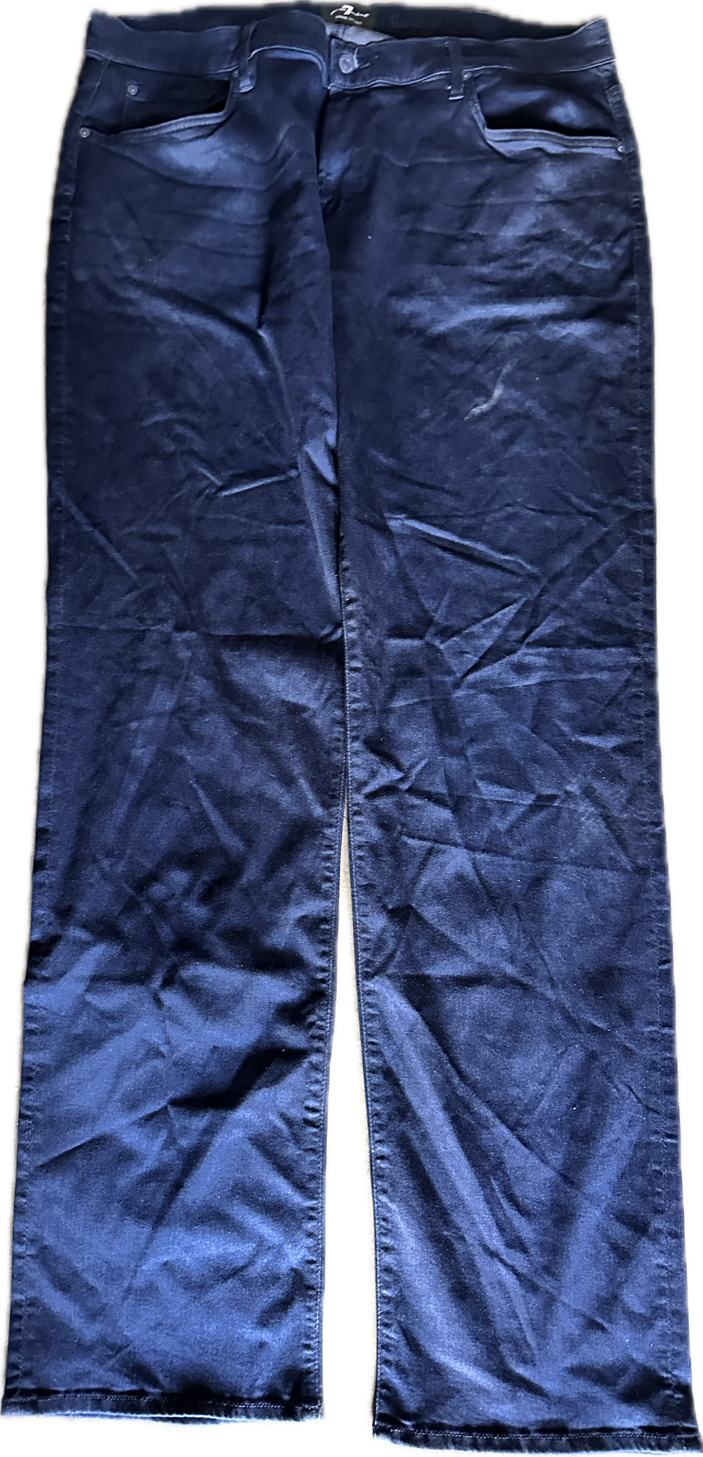 BALLERS: Spencer's J BRAND Denim Jeans (40)