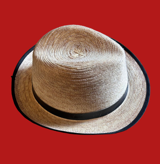 MAD MEN: Pete Campbell Vintage Hat (M)