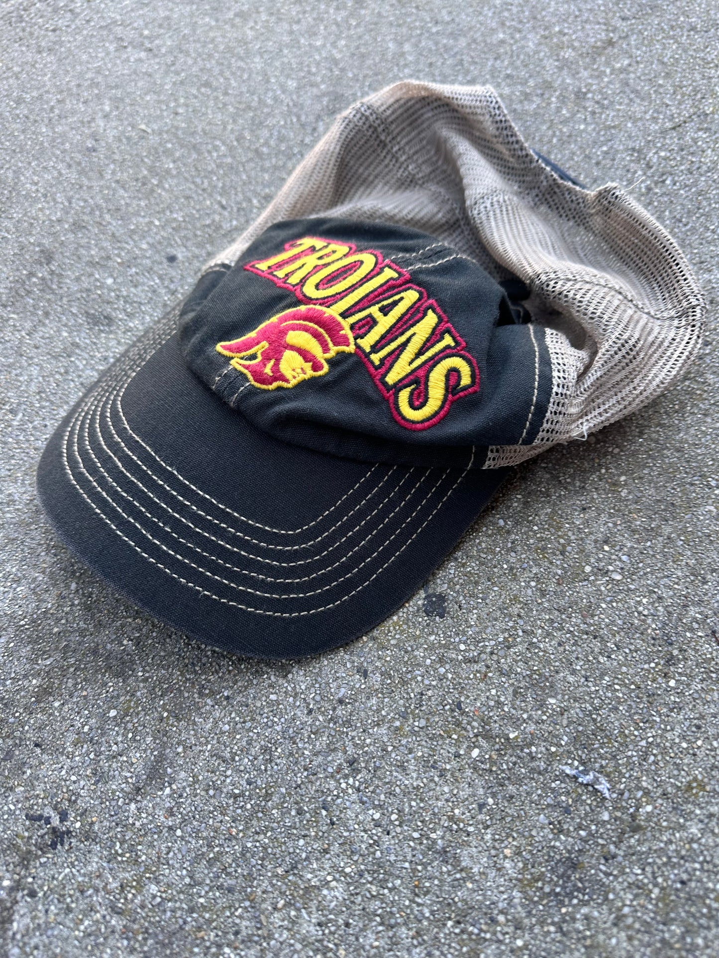 BALLERS: Spencer’s Episode 406 USC Swag