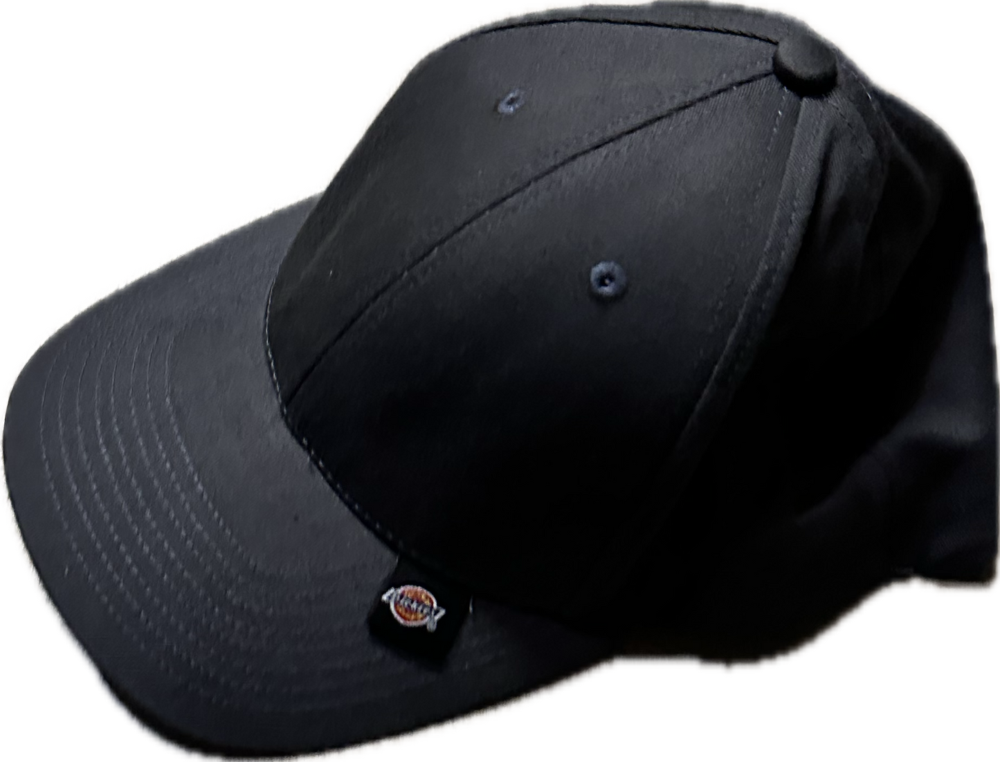 Sons Of Anarchy: JAX Teller's Dickies Snapback Hat