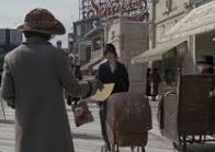 Boardwalk Empire: Margaret Thompson HERO Birth Control Review and Envelope from Episode 306