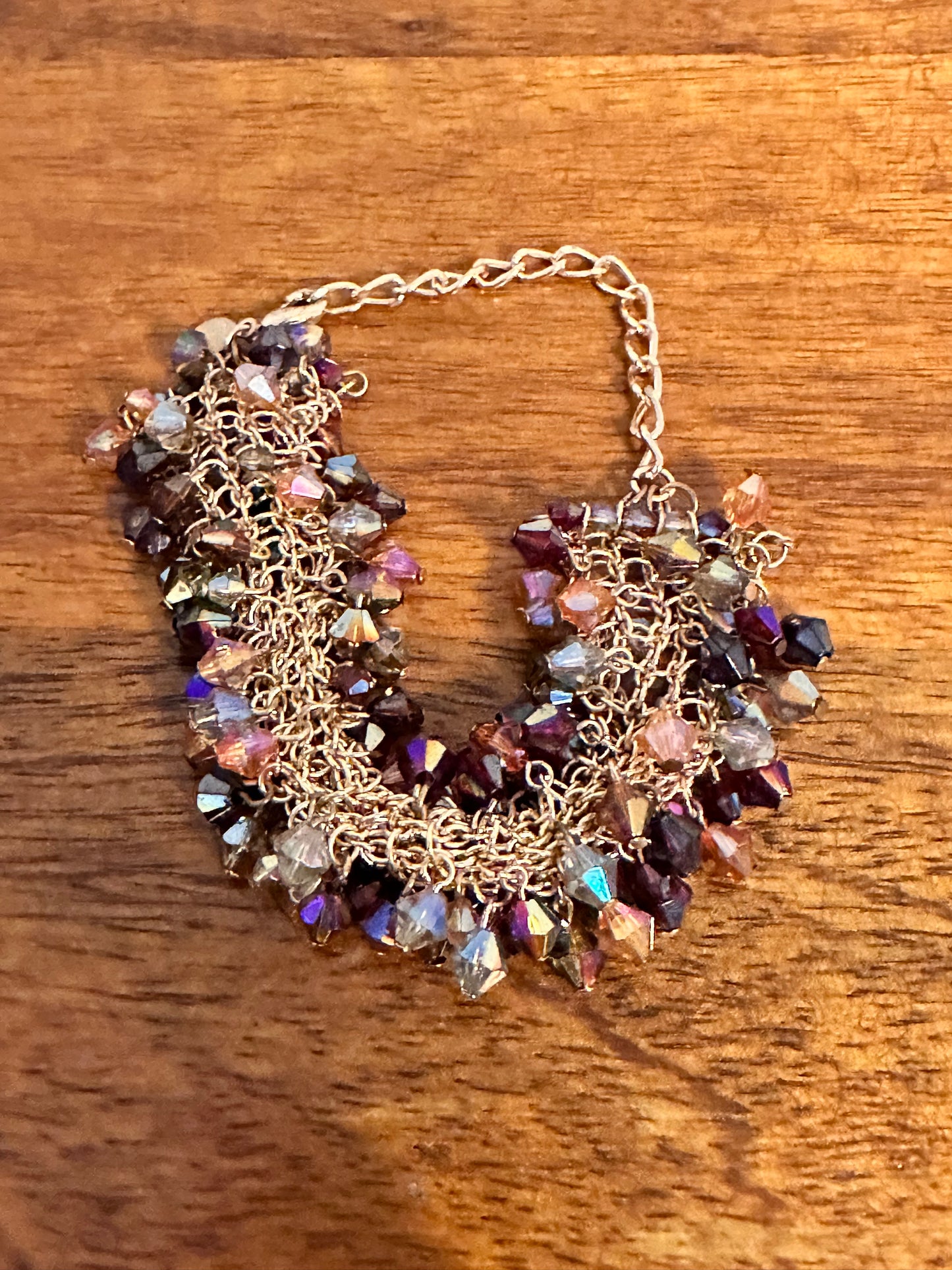 MAD MEN: Betty Draper's Mid-Century Bracelet Collection