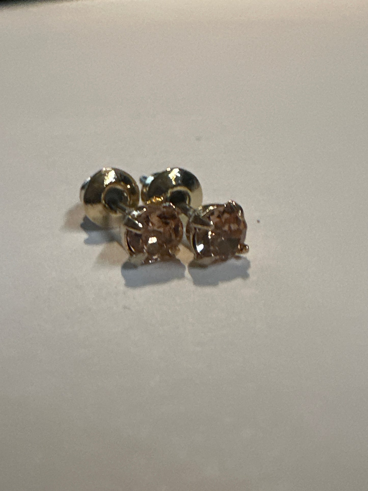 SONS OF ANARCHY: Lyla’s HERO Earrings