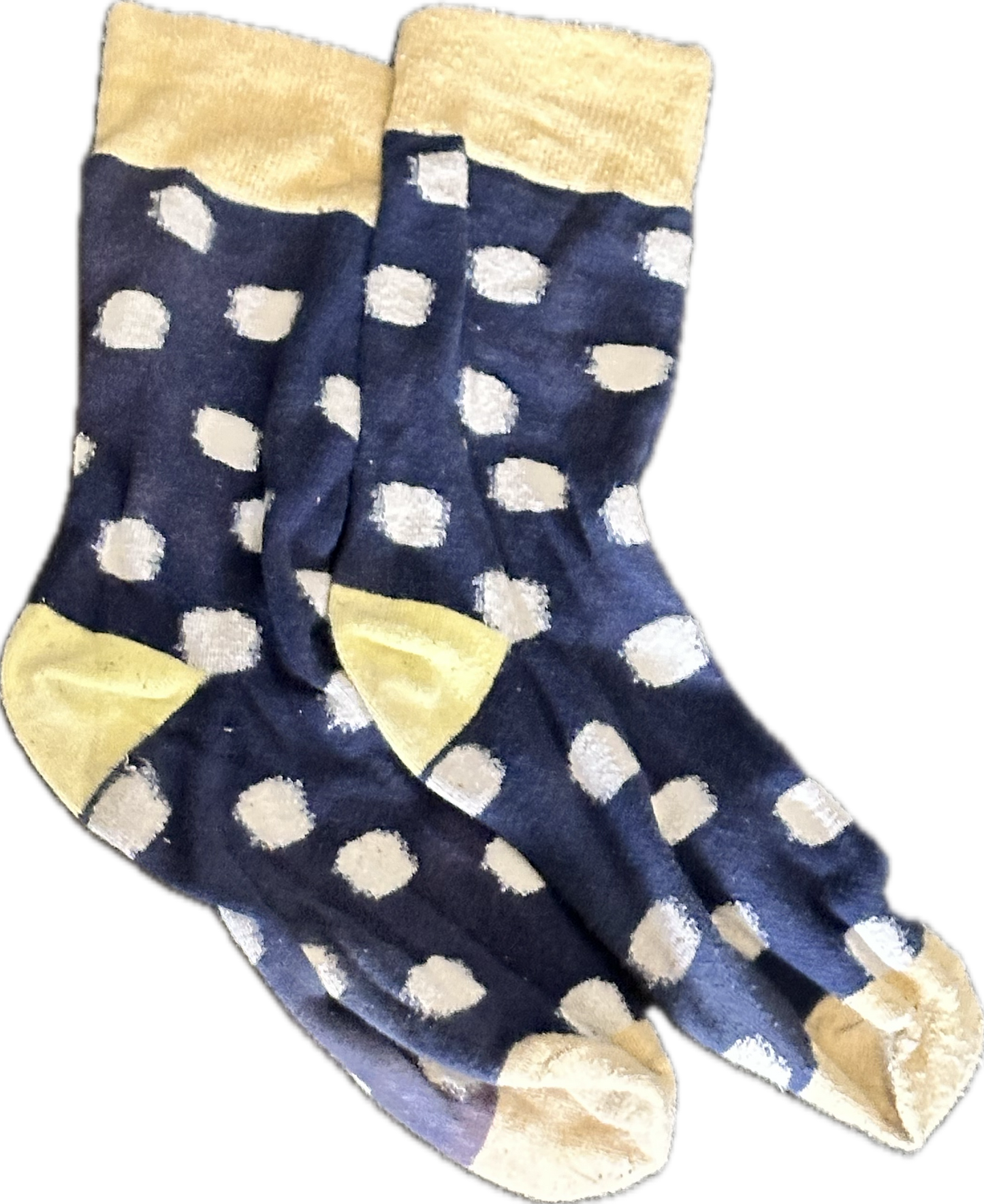 BONES: Agent Seeley Booth's Iconic Designer Socks