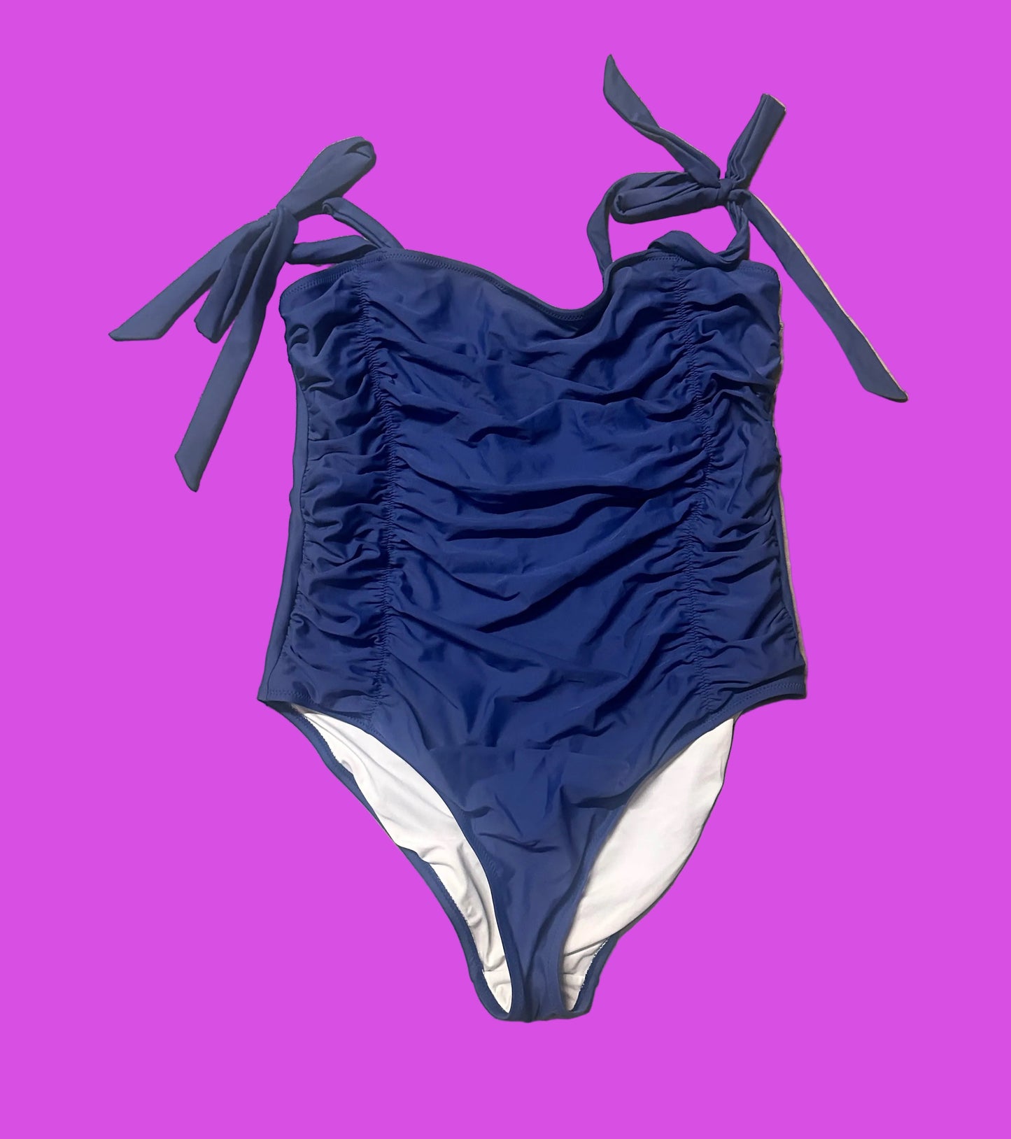 TMP: Mindy’s Bathing Suit (L)