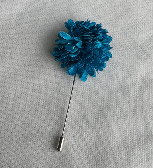 MAD MEN: Megan Draper Mid-Century Lapel Pin
