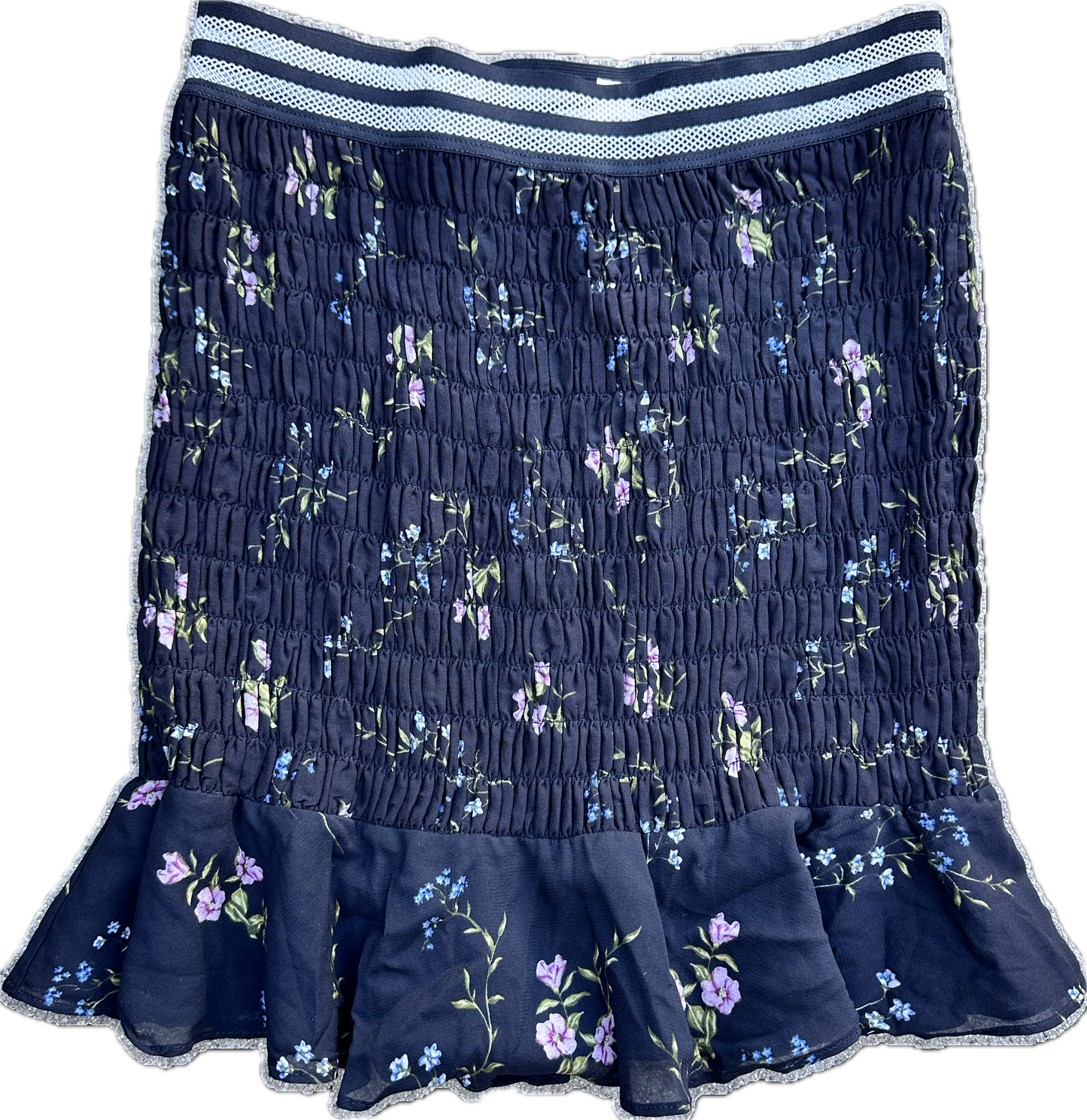 HOUSE: Dr Remy “13” HERO Skirt (XS)