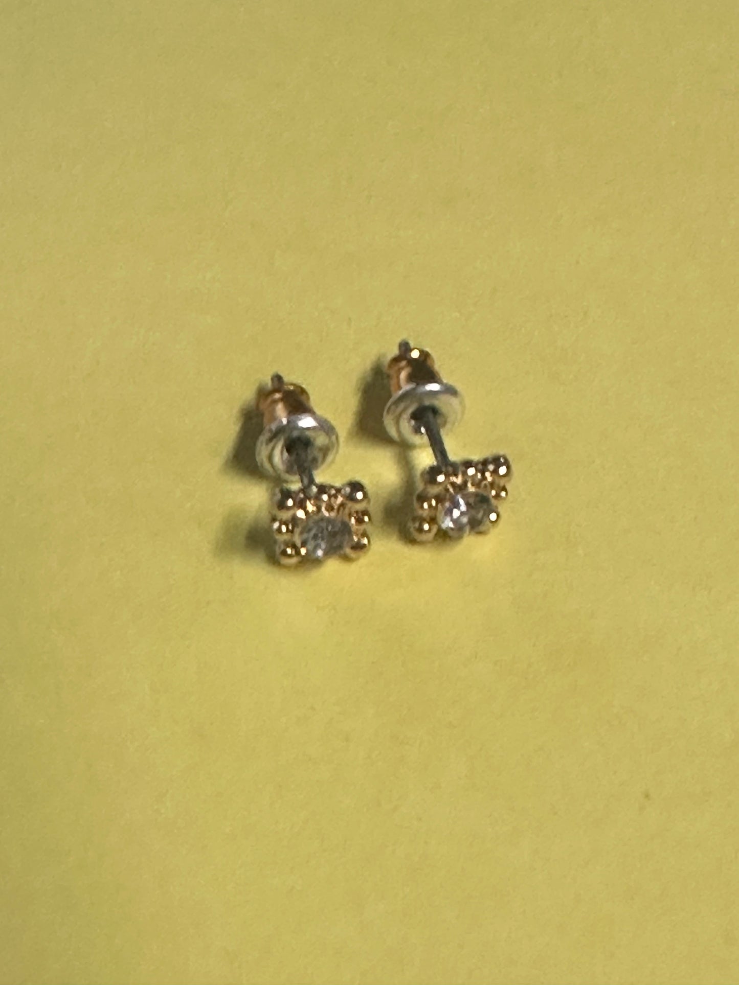 PARKS AND RECREATION: Leslie Knope HERO Earrings