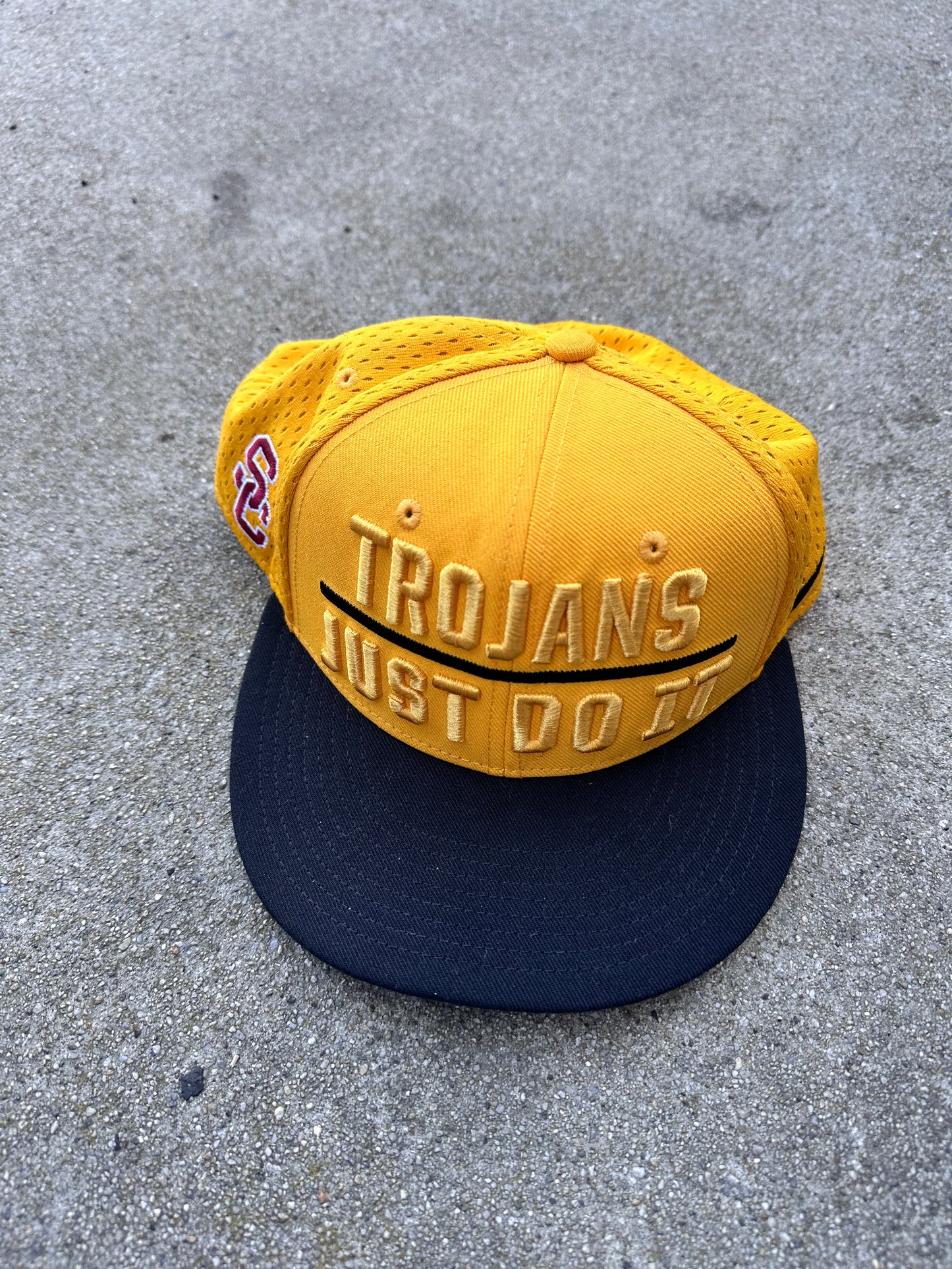 BALLERS: Spencer’s Episode 406 USC Swag