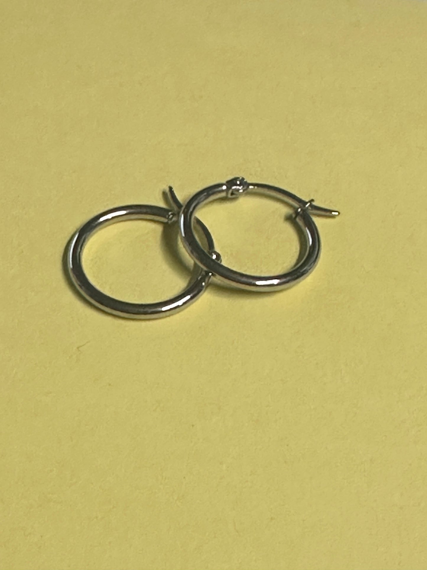 PARKS AND RECREATION: Leslie Knope HERO Earrings