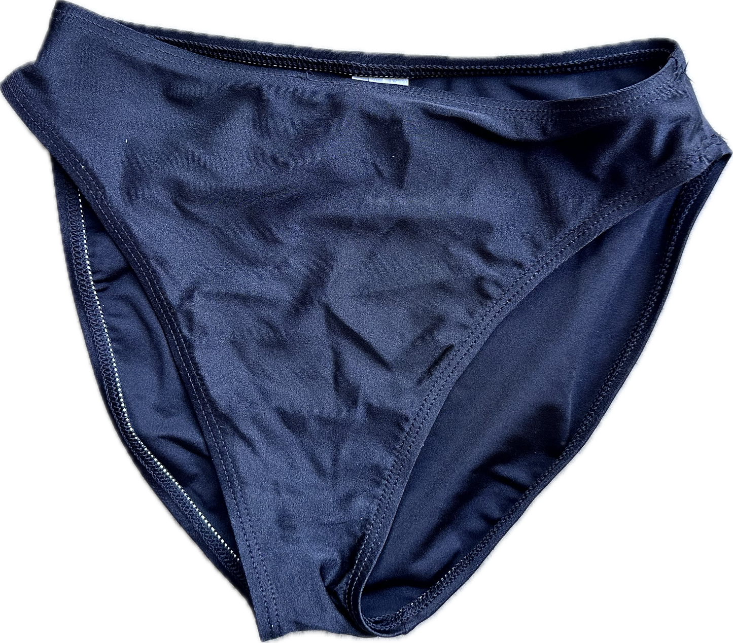 NEW GIRL: Jessica Day's used Bikini Tops & Bottons