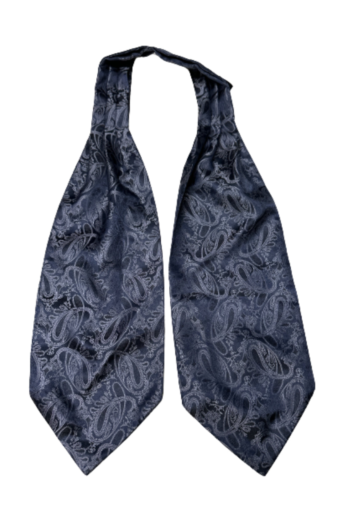 Mad Men: Harry Crane's Kipper Style Hand made silk Epioint brand Necktie and character Business Card