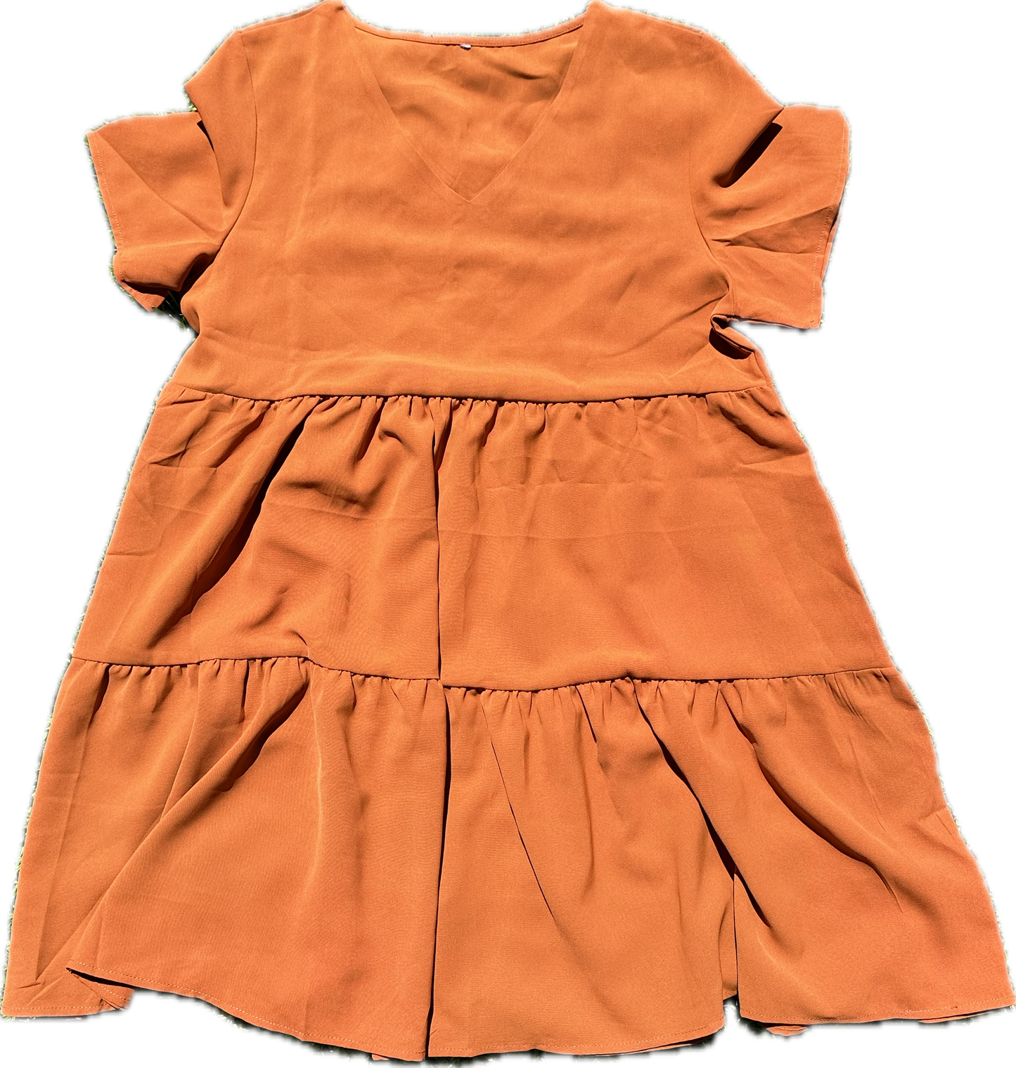Mindy Project: Mindy’s Dress Collection