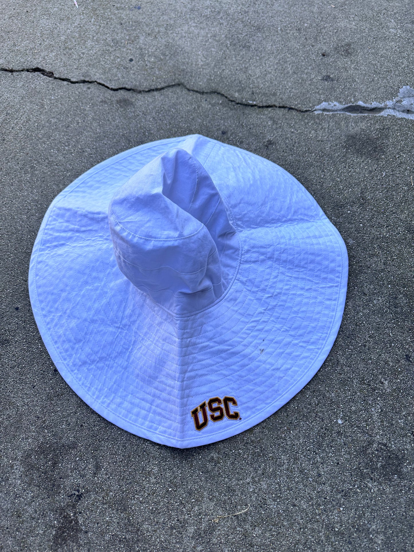 BALLERS: Spencer’s Episode 406 USC Swag