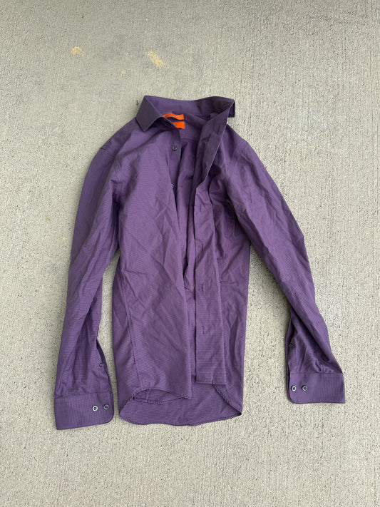 BONES: Dr. Jack Hodgins' Button Shirt (S)