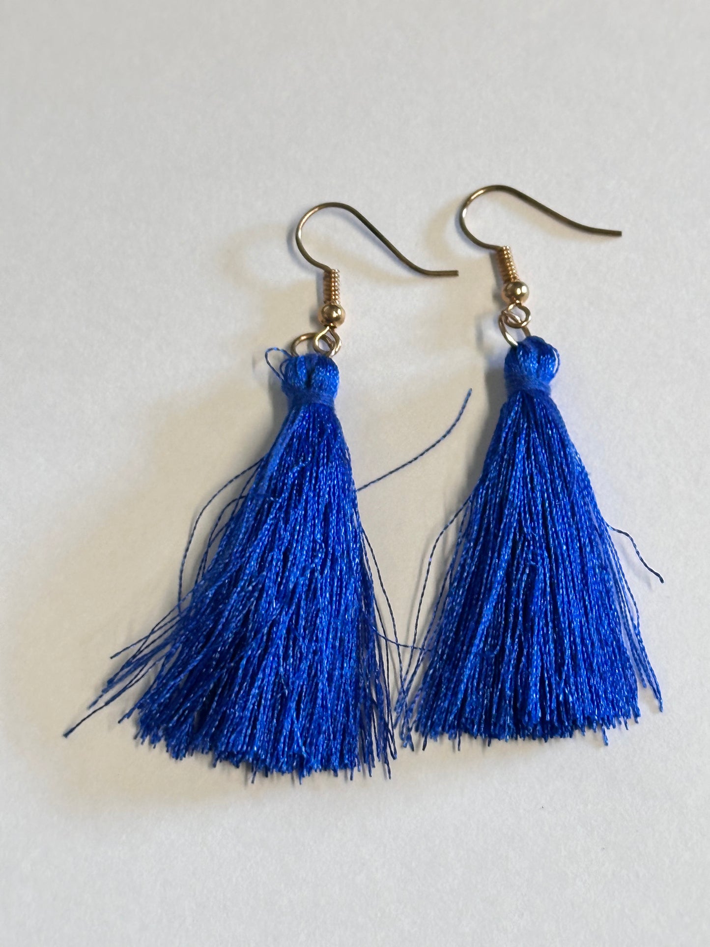 MAD MEN: Betty Draper's Vintage Earrings