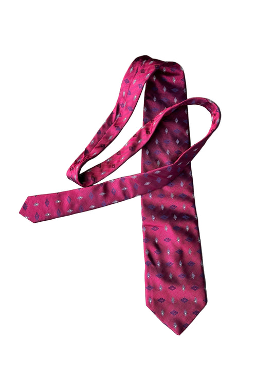 THE OFFICE: Stanley’s Red necktie