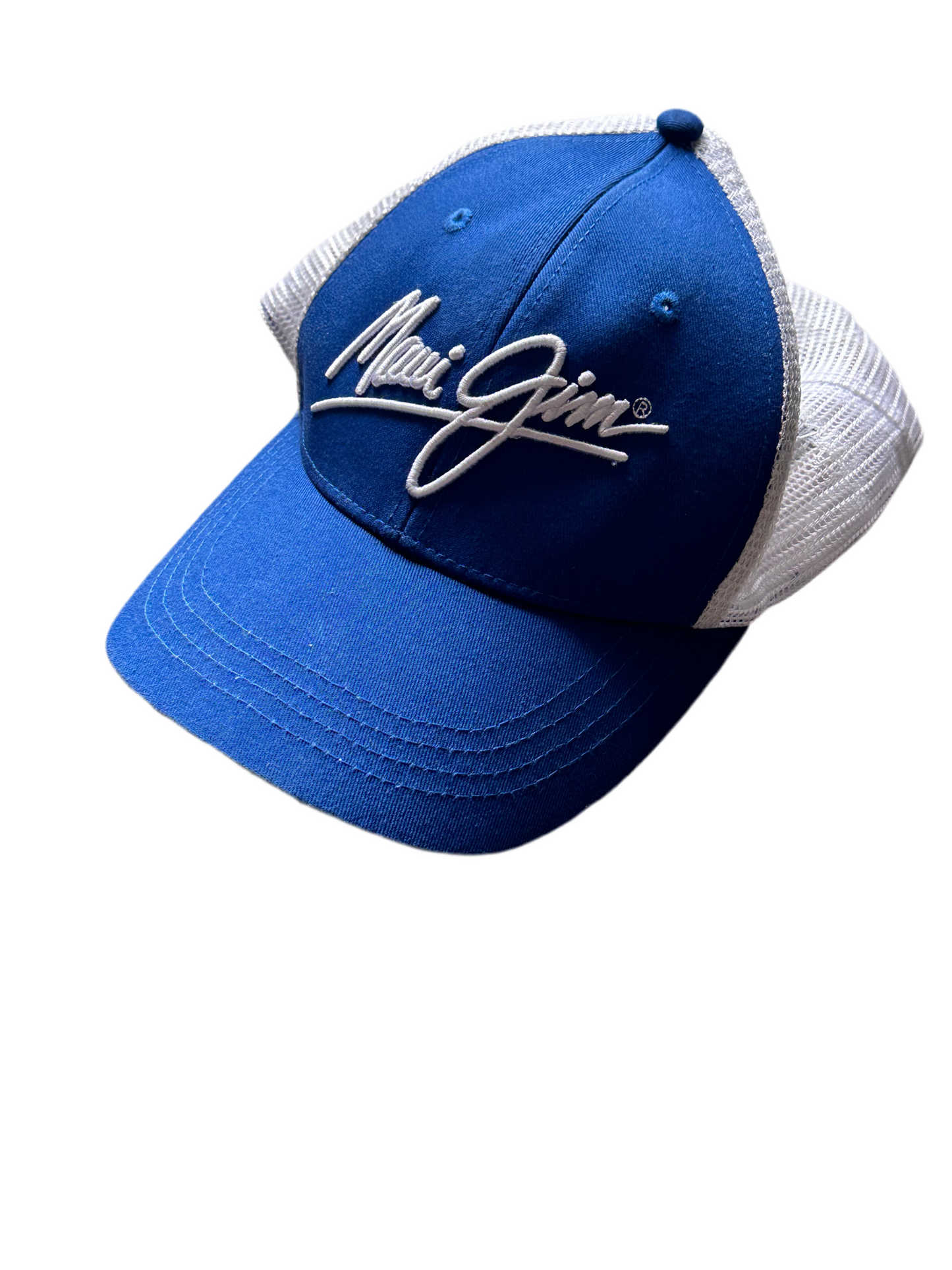 BALLERS: Spencer Strassmore “Dwayne Johnson” Maui Jim Adjustable Hat