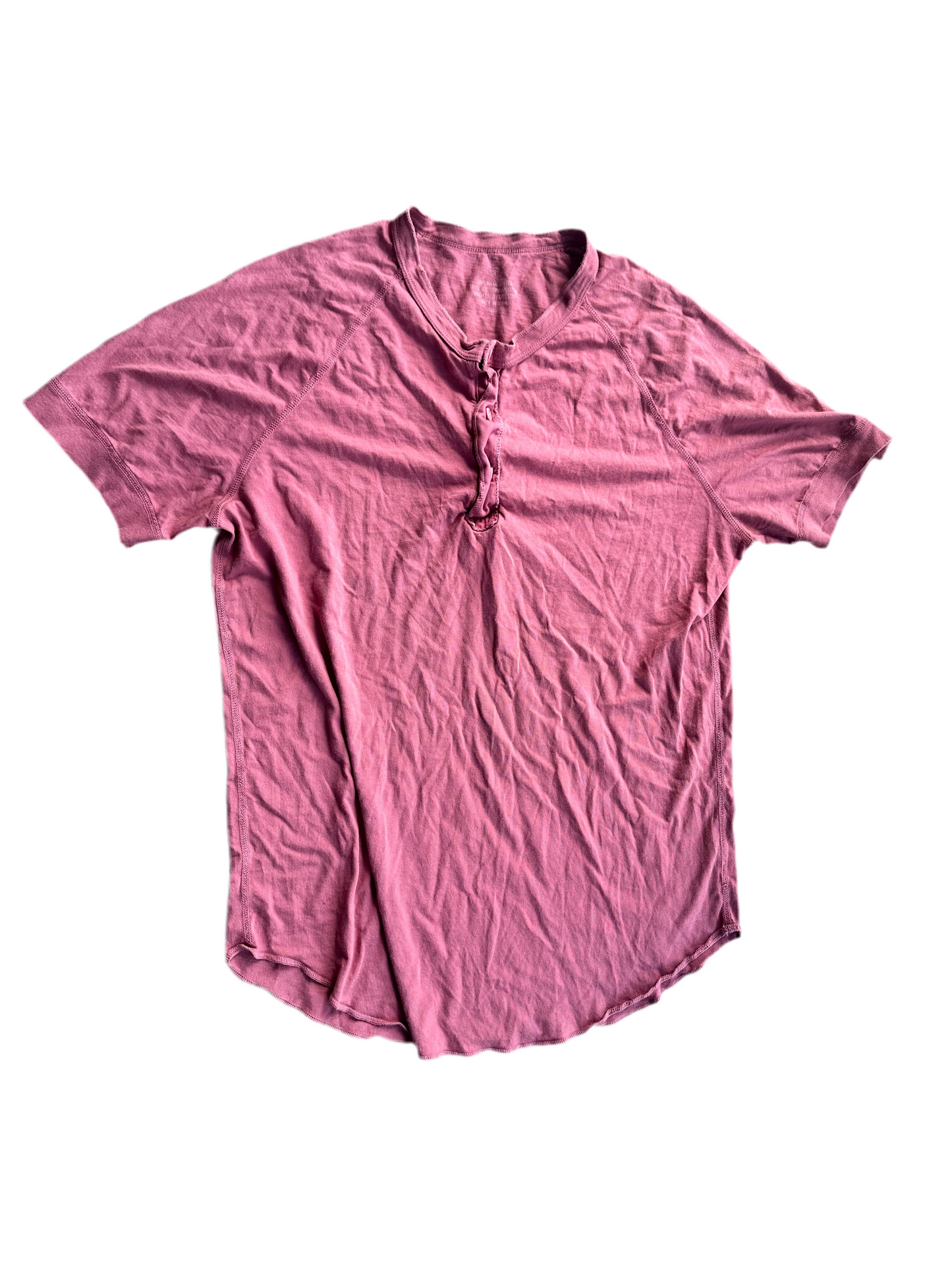 BONES: Dr. Zack’s Save Kahakis Short Sleeve Shirt (S)