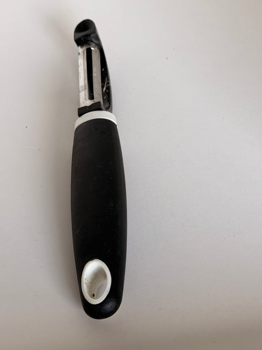 HOUSE: Dr Gregory House HERO fruit Skin Peeler