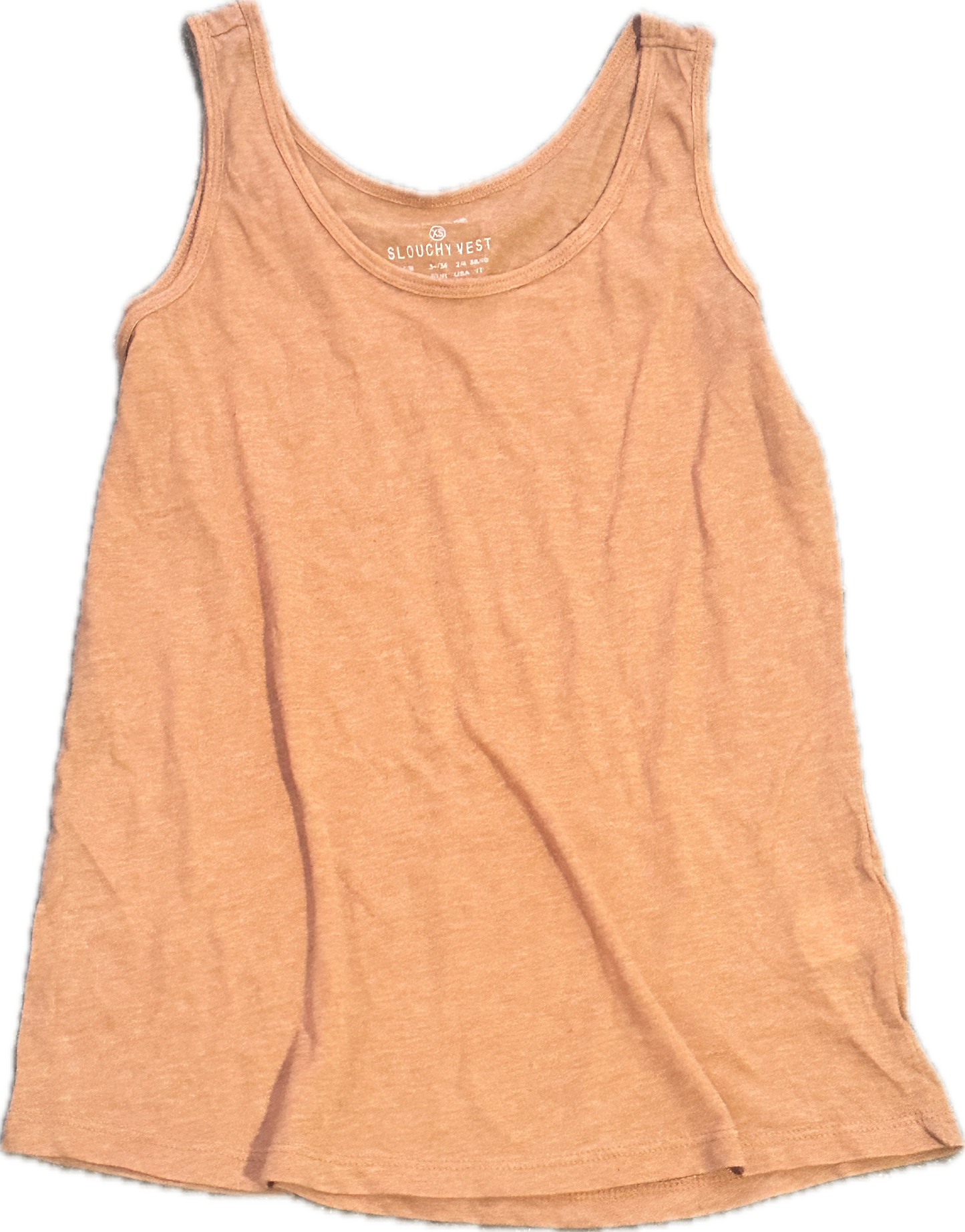 NEW GIRL: Jessica Day's Tank Top Shirt (S)