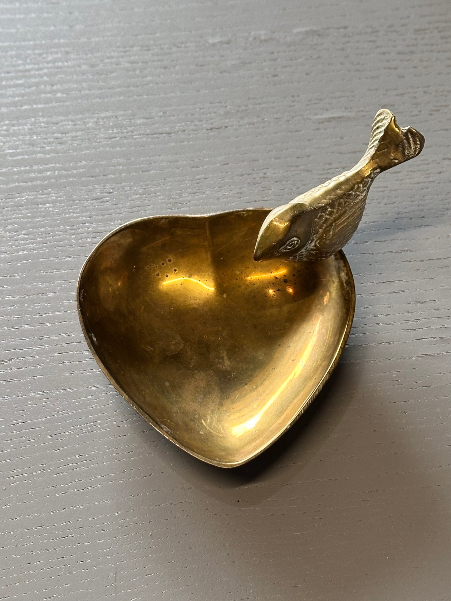 MAD MEN: Peggy's Vintage Desk Prop