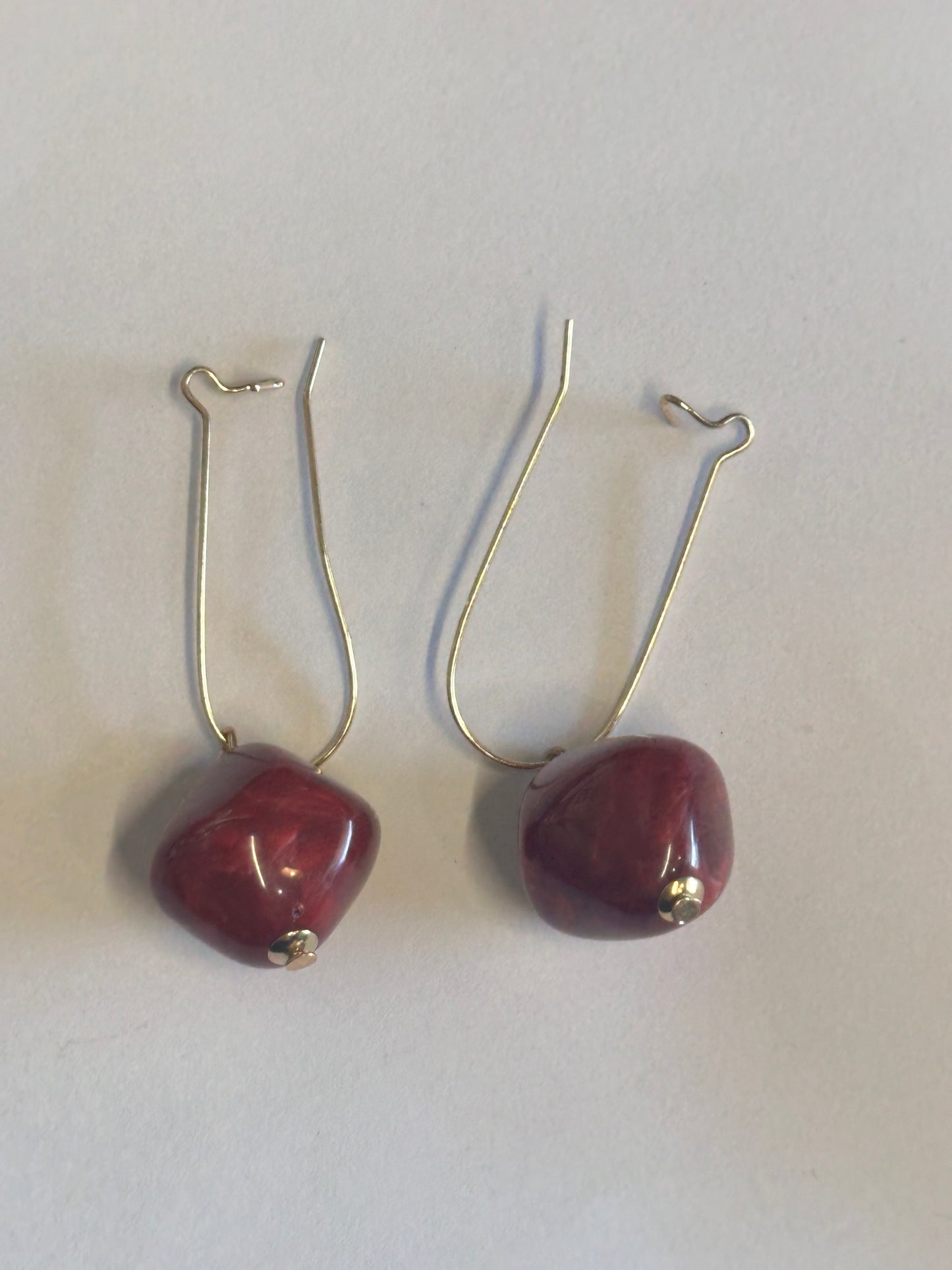 MAD MEN: Joan Harris' Vintage Earrings