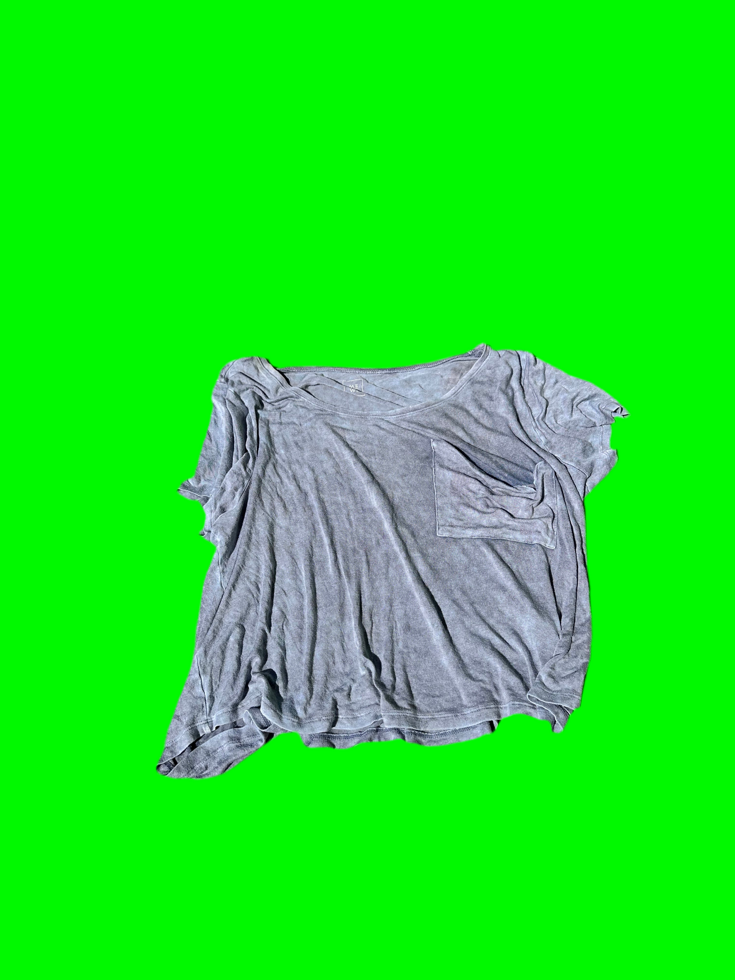 SILICON VALLEY: Becky's Cotton Tee (M)
