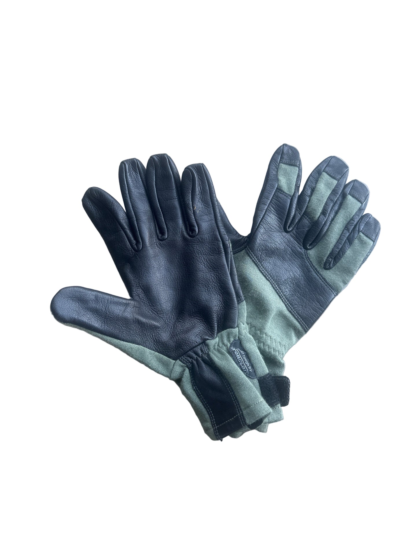 PARKS AND RECREATION: Ron Swanson HERO Outdoor 5'11 Gloves