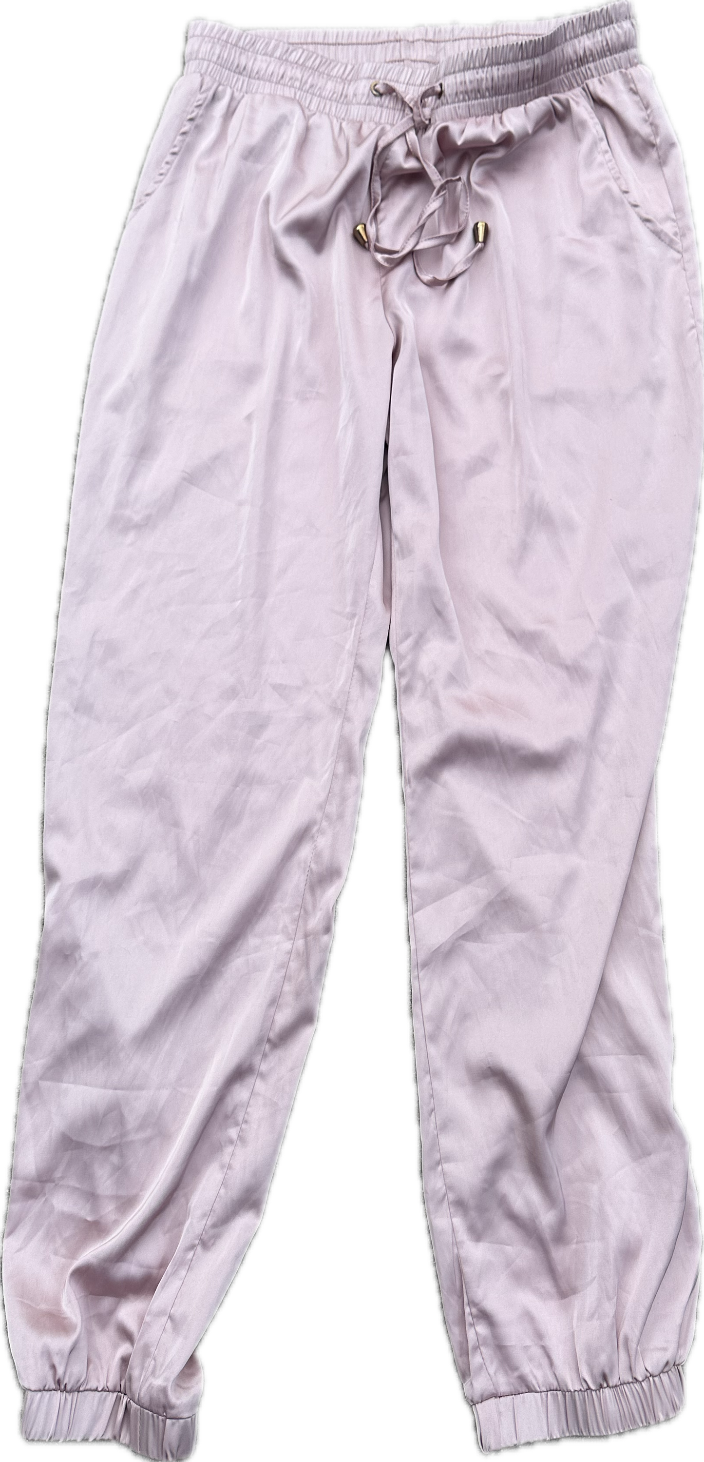 HOUSE: Dr Lisa Cuddy Silky Pants (S)