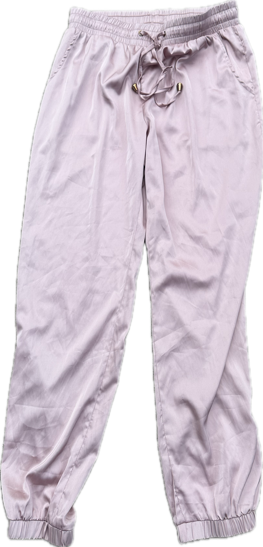 HOUSE: Dr Lisa Cuddy Silky Pants (S)