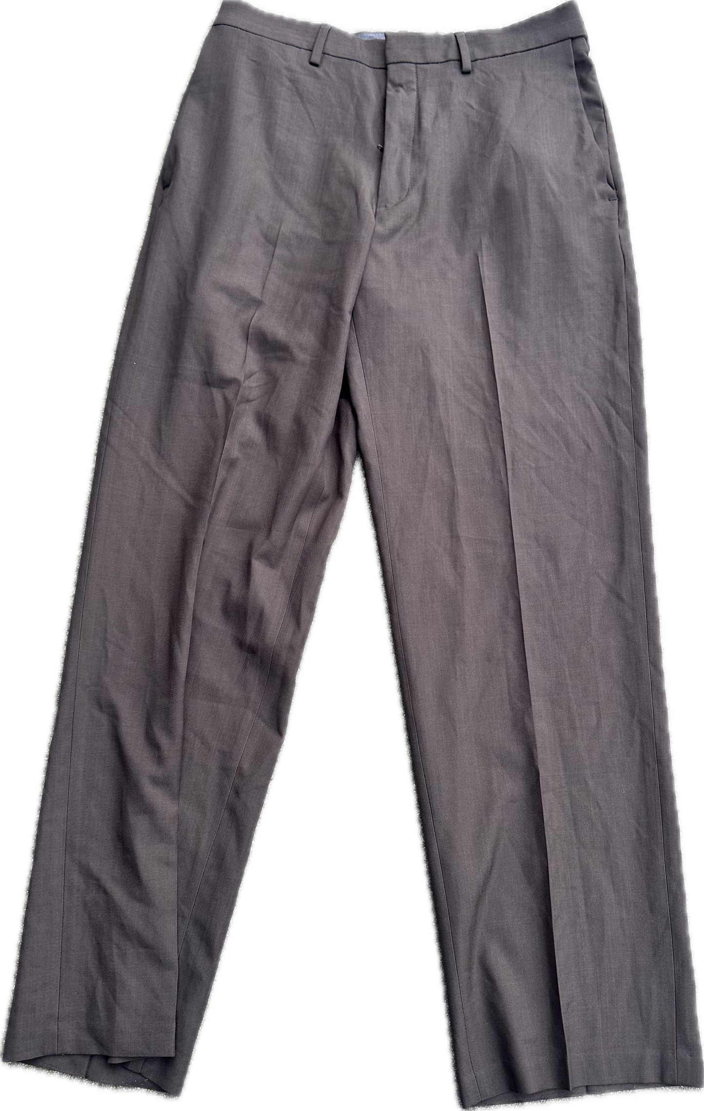 HOUSE: Dr Chase HERO HAGGAR Dress Pants (32)