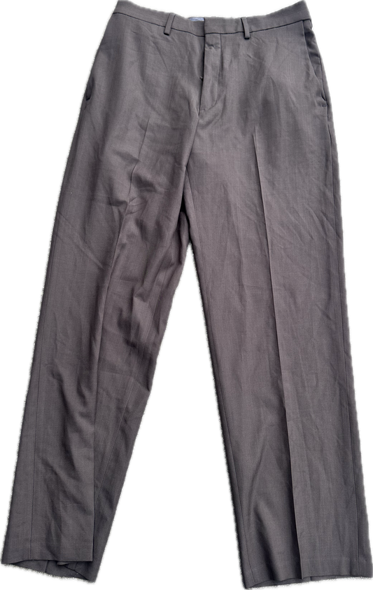 HOUSE: Dr Chase HERO HAGGAR Dress Pants (32)