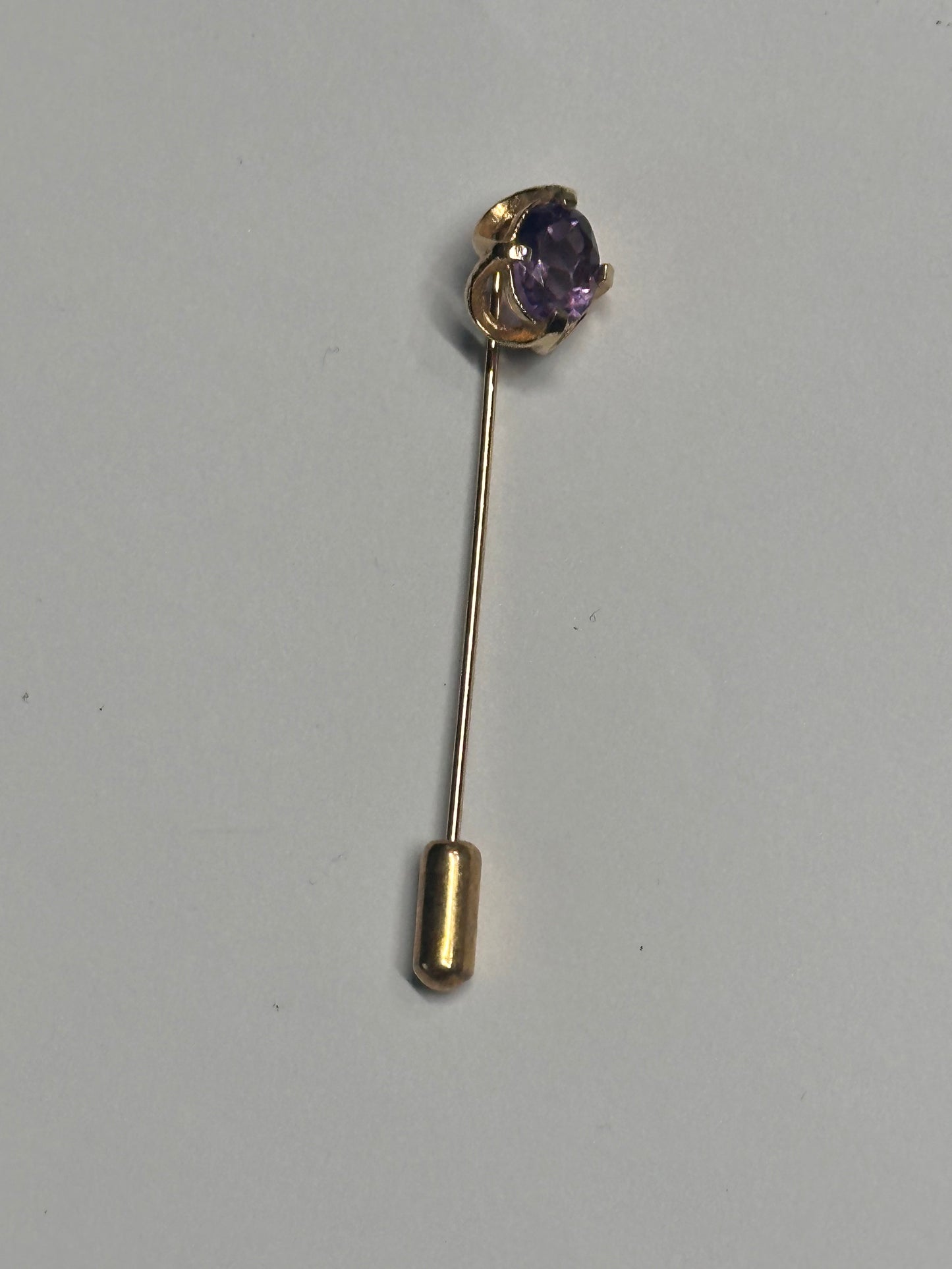 MAD MEN: Peggy Olson's 1960s Brooch Pin