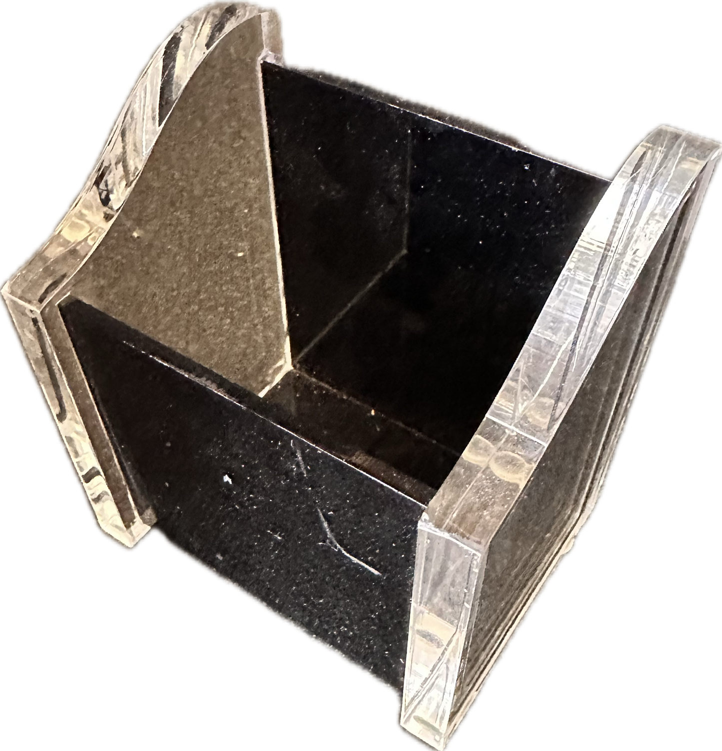 THE OFFICE: Jim’s Business Card Holder