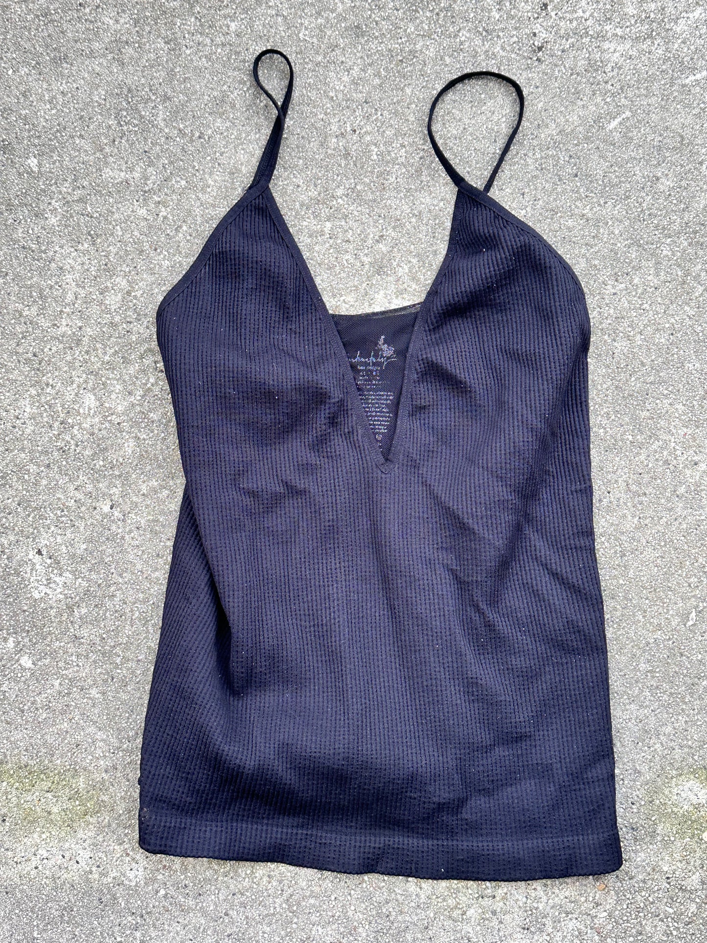 SOA: Gemma's HERO Black Shirt (S)