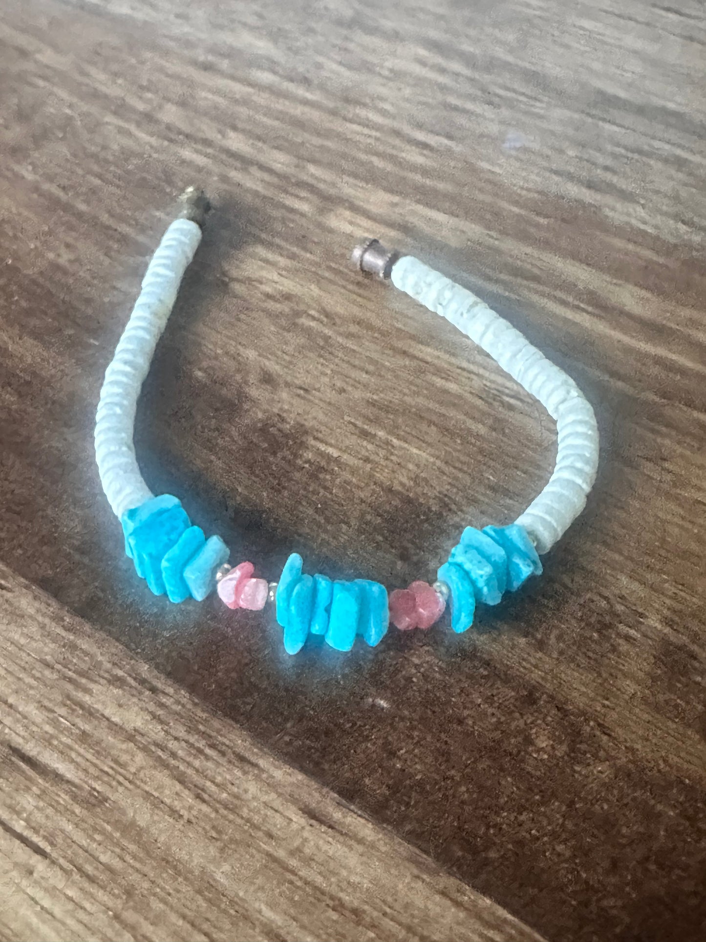 Mad Men: Joan's Mid-Century Bracelet