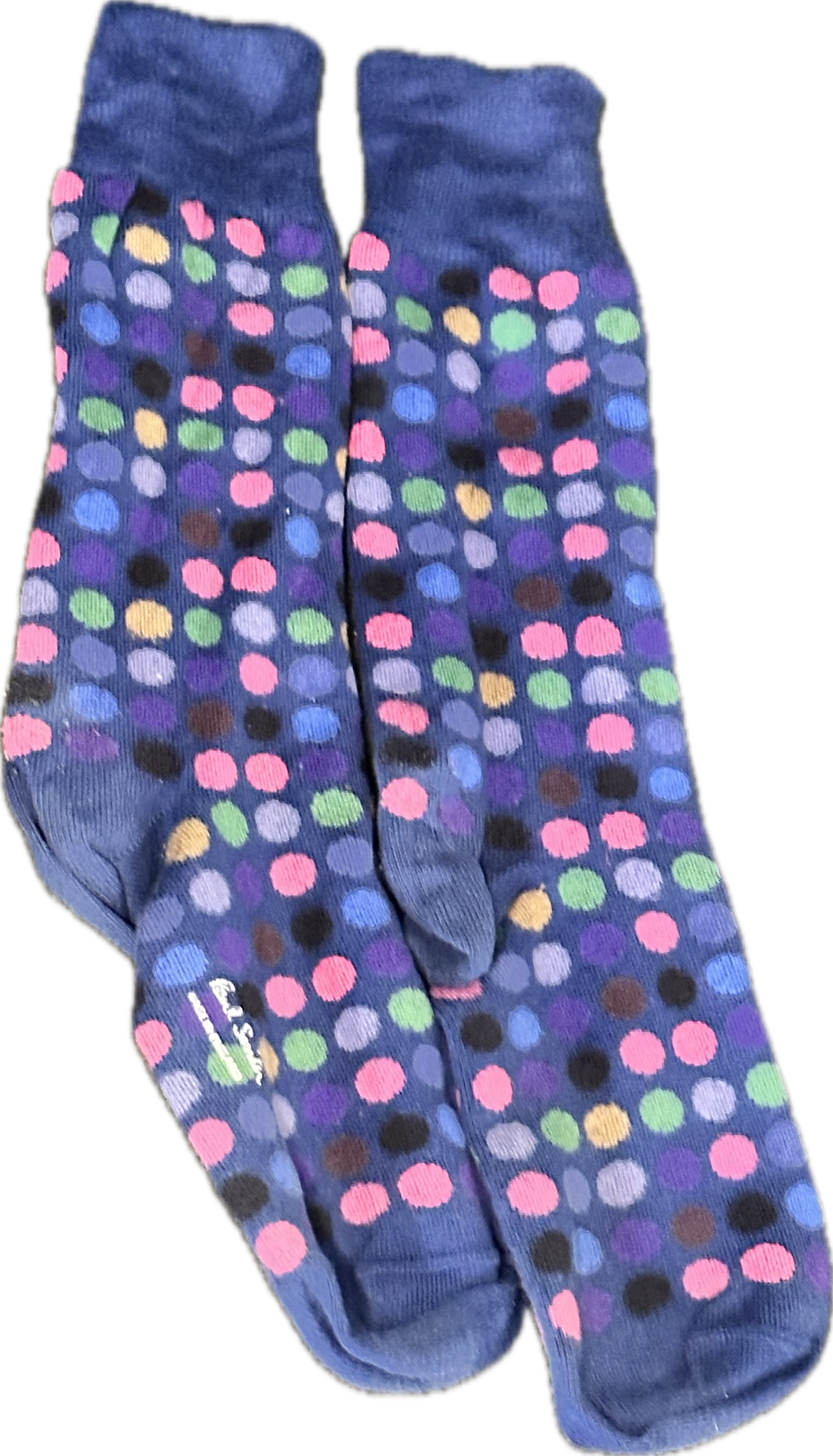 BONES: Agent Seeley Booth's Iconic Designer Socks