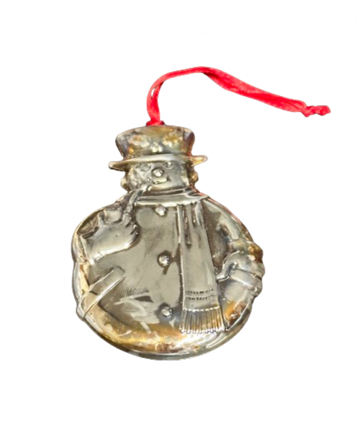 Mad Men: Don & Megan Draper’s Vintage Holiday Ornaments