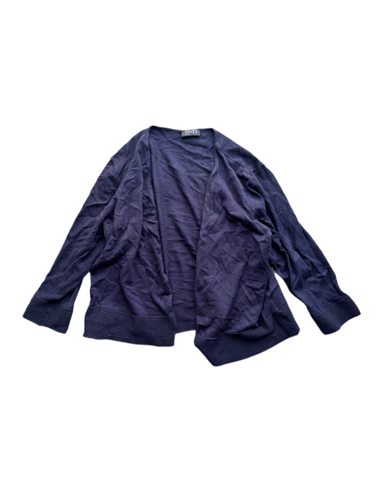 HOUSE: Dr Allison Cameron HERO Long sleeve Cardigan (S)