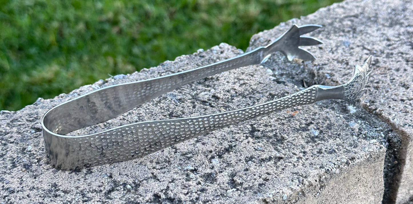 MAD MEN: Sterling Cooper Office Ice Instrument Prop