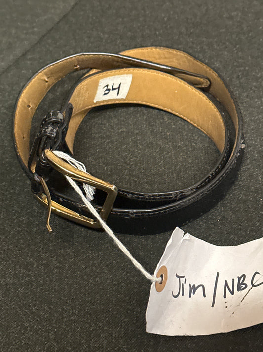 THE OFFICE: Jim’s HERO Belt (34)