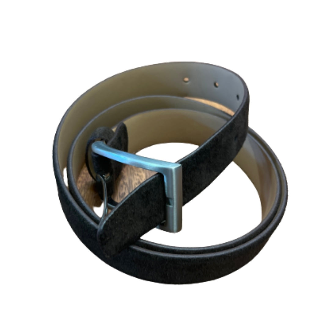 THE GENTLEMEN: Ray’s HERO Genuine Leather Belt (34)
